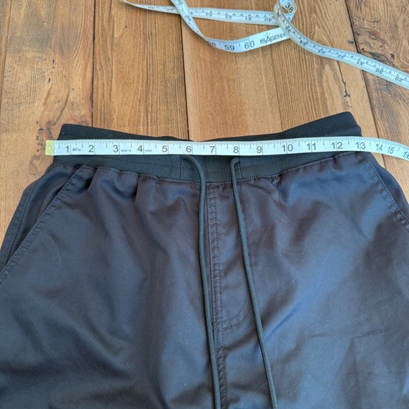 Aelfric Eden Mens Jogger Japanese Cargo Sweatpants 45052 - Picture 15 of 16